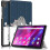 Θήκη για συμβατότητα με Lenovo Tab K10 2021, Πτυσσόμενη θήκη από εξαιρετικά λεπτή 1