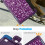 Capa fina compatível com Samsung Galaxy Tab S6 Lite de 10,4 polegadas (2024/2022/2020) com suporte integrado para S Pen, em TPU macio. 4
