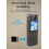 Ασύρματη κάμερα hotspot WiFi 1080P HD, αθλητική εξωτερική κάμερα mini DV, συσκευή εγγραφής 7