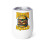 Hamburger Imádó Ínyenc Csapat Borospohár, Burger Squad 1