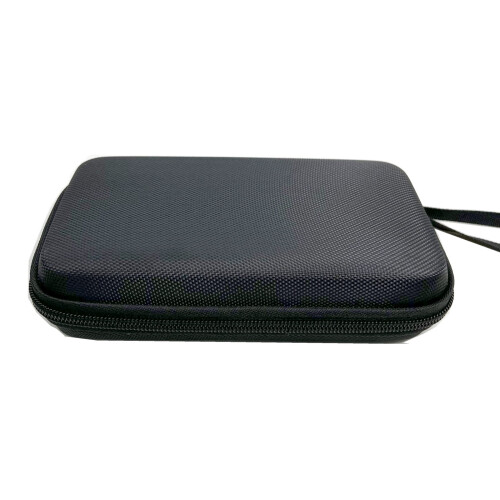 GUYUTING για Rode Wireless GO II/GO2 Συμβατή θήκη Κομψή και λειτουργική επιλογή αποθήκευσης