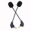 Suitable For HyperX- Cloud 2, For II- CloudX Core, For HyperX- Cloud Silver, Gaming Headset Replacement Accessories 1