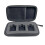 GUYUTING για Rode Wireless GO II/GO2 Συμβατή θήκη Κομψή και λειτουργική επιλογή αποθήκευσης 4