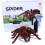 Radio Controlled Spider - Toy 1