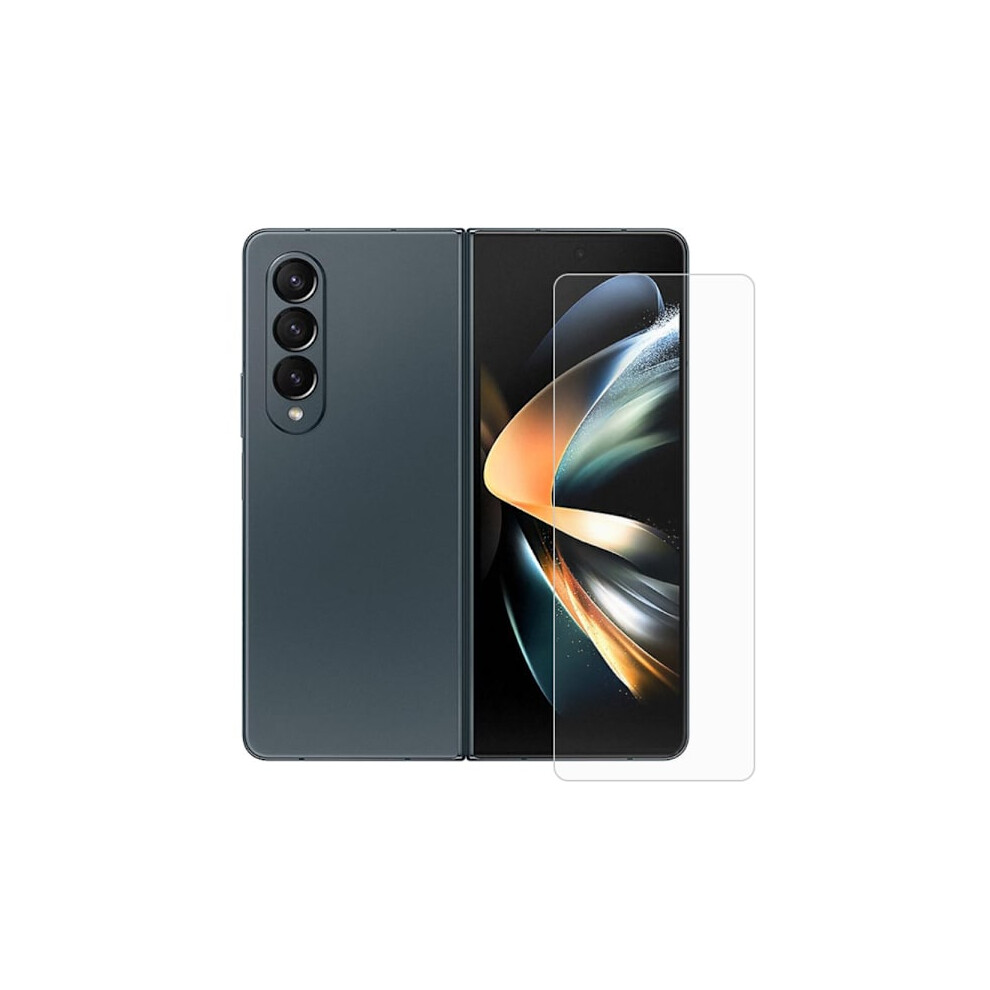 Compatible With Samsung Galaxy Z Fold 6 Screen Protector Tempered Glass 0.3Mm 9464372780136