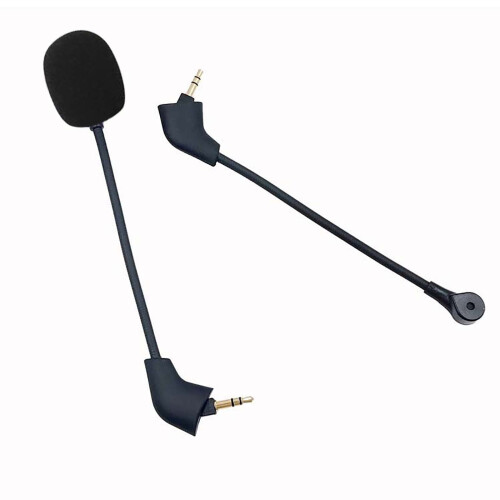 Suitable For HyperX- Cloud 2, For II- CloudX Core, For HyperX- Cloud Silver, Gaming Headset Replacement Accessories 1