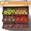 Silicone Baking Pan Cleanable Kneading Pad Food Grade Silicone 4