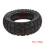 Ελαστικό Tubeless 2X10X3.0 για ηλεκτρικό σκούτερ Pro10 ιντσών αντιολισθητικό - ελαστικό 5