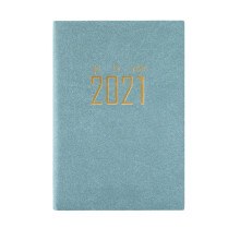 Carnet de notes Qwtwty2024, bloc-notes d'organisation, pages intérieures A5, manuel d'efficacité, carnets de planification en liquidation