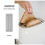 Eease Silicone Toaster Cover for 2 Slices - Grey 3