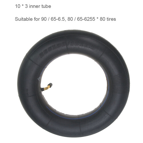 Ελαστικό Tubeless 2X10X3.0 για ηλεκτρικό σκούτερ Pro10 ιντσών αντιολισθητικό - ελαστικό 1