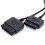 Verlengkabel voor gamecontrollers (zwart) 4
