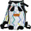 Haustierrucksack mit Griff 1