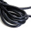 Verlengkabel voor gamecontrollers (zwart) 2