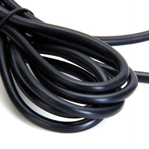 Verlengkabel voor gamecontrollers (zwart) 1
