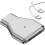 Adaptador de carregamento magnético USB-C para MagSafe3 de 140 W compatível com MacBook Pro 2023 (M2, 14/16 polegadas) e MacBook Air 2022. 1