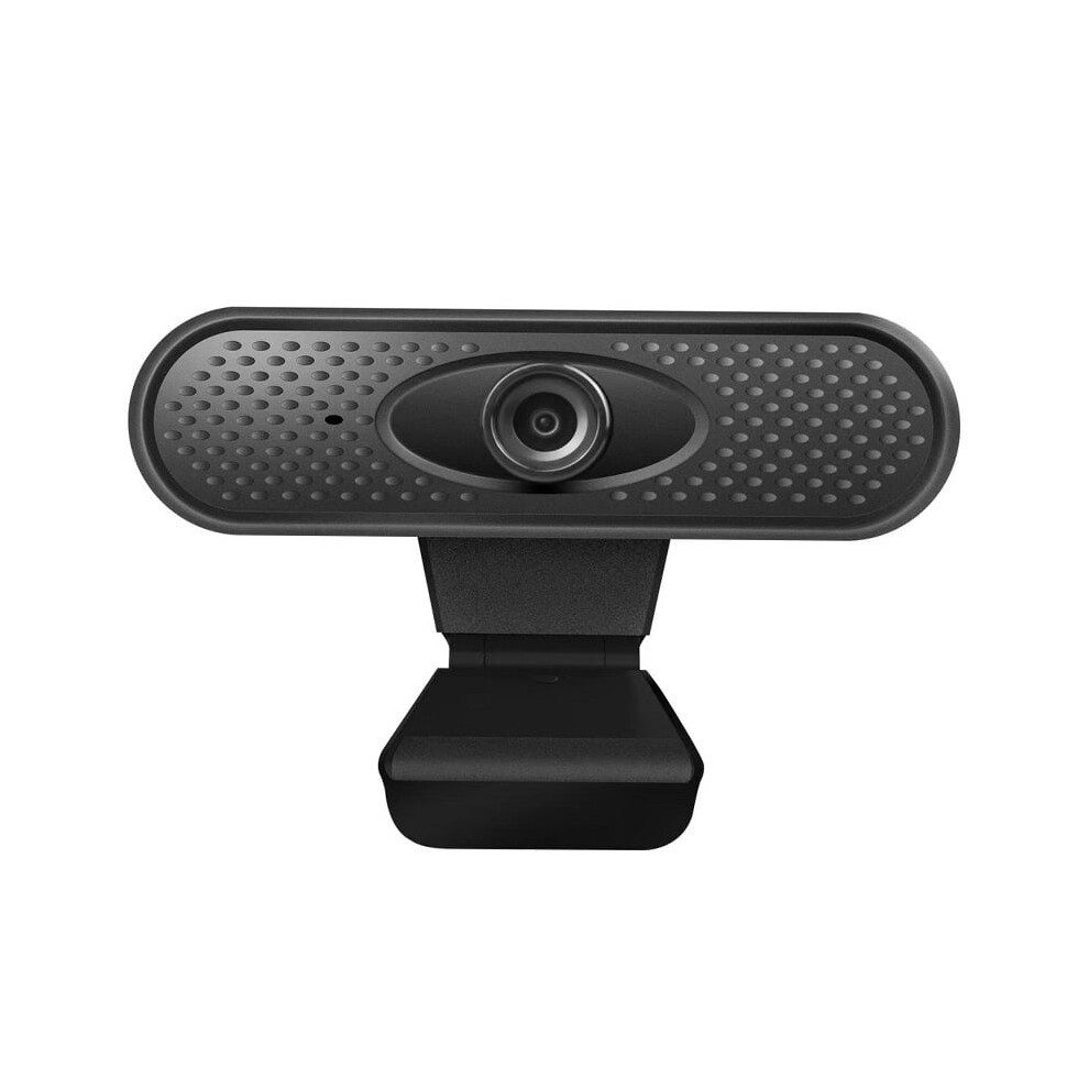 1080P Computer Camera Home Live Broadcast Hd Webcam Usb With Digital Microphone Driver-Free 9464372781508