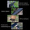 Camping Axe Foldable Portable Multi-Tool Kits Axe Axe with Sheath for Outdoor Camping Hiking Backpacking 2