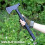 Camping Axe Foldable Portable Multi-Tool Kits Axe Axe with Sheath for Outdoor Camping Hiking Backpacking 3