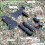 Camping Axe Foldable Portable Multi-Tool Kits Axe Axe with Sheath for Outdoor Camping Hiking Backpacking 7
