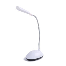 Flexible LED-Leseleuchte, dimmbar, Nachttischlampe, Tischleuchte, X8Z1