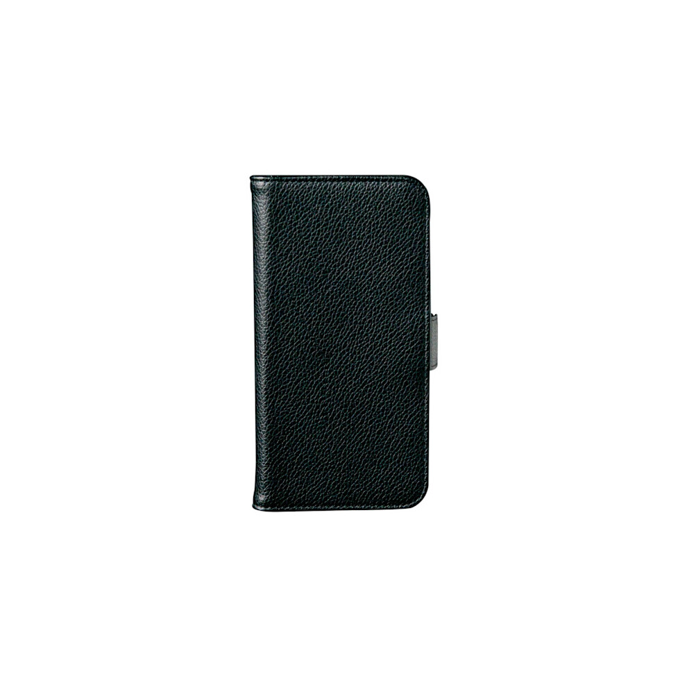 Compatible With Iphone 13/14 Magnetic Wallet & Case Marvãªlle Black 9464372783526