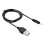 USB-opladerkabel til Womanizer Pro / Pro40Massager opladerledning sort 2