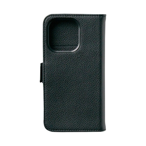 Kompatibel med iPhone 13/14 Magnetisk pung og cover Marvêlle Sort 2
