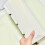 Τετράδιο Κλασέρ Lksixu8-Ring, B5Frosted PVC Softcover, 120Pgs παχύ χαρτί με γραμμές, Επαναγεμιζόμενο 6