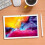 Tablet Jacenvly 10.1", Android Quad-Core 2+16GB, Διπλή Κάμερα, Διπλή SIM, Συμβατό με Δώρα για την Ημέρα 8