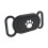 Capa protetora de silicone para Galaxy SmartTag, ideal para cães e gatos. 1