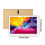 Tablet Jacenvly 10.1", Android Quad-Core 2+16GB, Διπλή Κάμερα, Διπλή SIM, Συμβατό με Δώρα για την Ημέρα 4