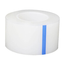 Ruban adhésif transparent pour l'étanchéité des fenêtres, ruban isolant thermique transparent pour fenêtres, utilisé pour les portes et