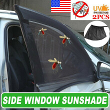 Paddsun Autoraam Horgaas Privacy Muggennet Zon UV-bescherming Camping