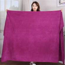 Sonderangebot! TAKTUK Badetücher, Badetücher aus türkischer Baumwolle, 700 g/m², 80 x 180 cm, Badezimmeraccessoires, Lila