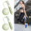 Εξοπλισμός γυμναστικής και γιόγκα Uclet Smart Wireless High Speed με σχοινιά άλματος για 1