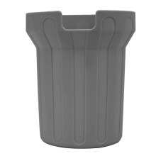 Pnellth 40oz siliconen bekerhoes, flexibele beschermhoes voor drinkbekers, krasbestendig, antislip, bekerhoes voor thuis en op kantoor