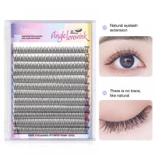 faux cils