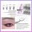 faux cils 3