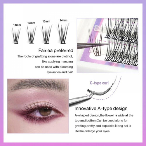 faux cils 2