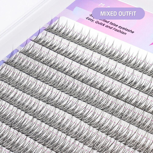 faux cils 1
