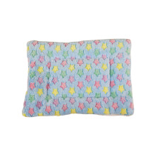 Alfombrilla para gatos de 30 x 25 cm (12 x 10 pulgadas), pequeña, cálida, térmica, para cama de mascotas, lavable, para jaula, manta, funda