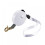 Automatic Telescopic Leash Small Dog Leash Handheld Mini Dog Leash-Square And Round shape for Small/Medium Dogs 3