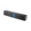Kurtrussel Bluetooth Surround Sound 15,04" Soundbar, Sort 2