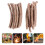 Mèche de corde de camping Eease20pcs pour le camping 3