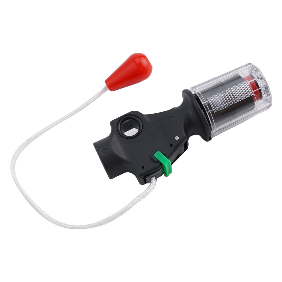 Pasili Inflatable Automatic Inflation Device Manual Valve Inflation Accessories 9464372911141