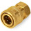 Idropulitrice con attacco rapido NPT-F da 1/4" e 5000 PSI 1