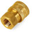 Idropulitrice con attacco rapido NPT-F da 1/4" e 5000 PSI 2