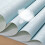 Ταπετσαρία τοίχου JingChun Peel and Stick, ρολό 20"x393", τρισδιάστατη ανάγλυφη λωρίδα μη 7