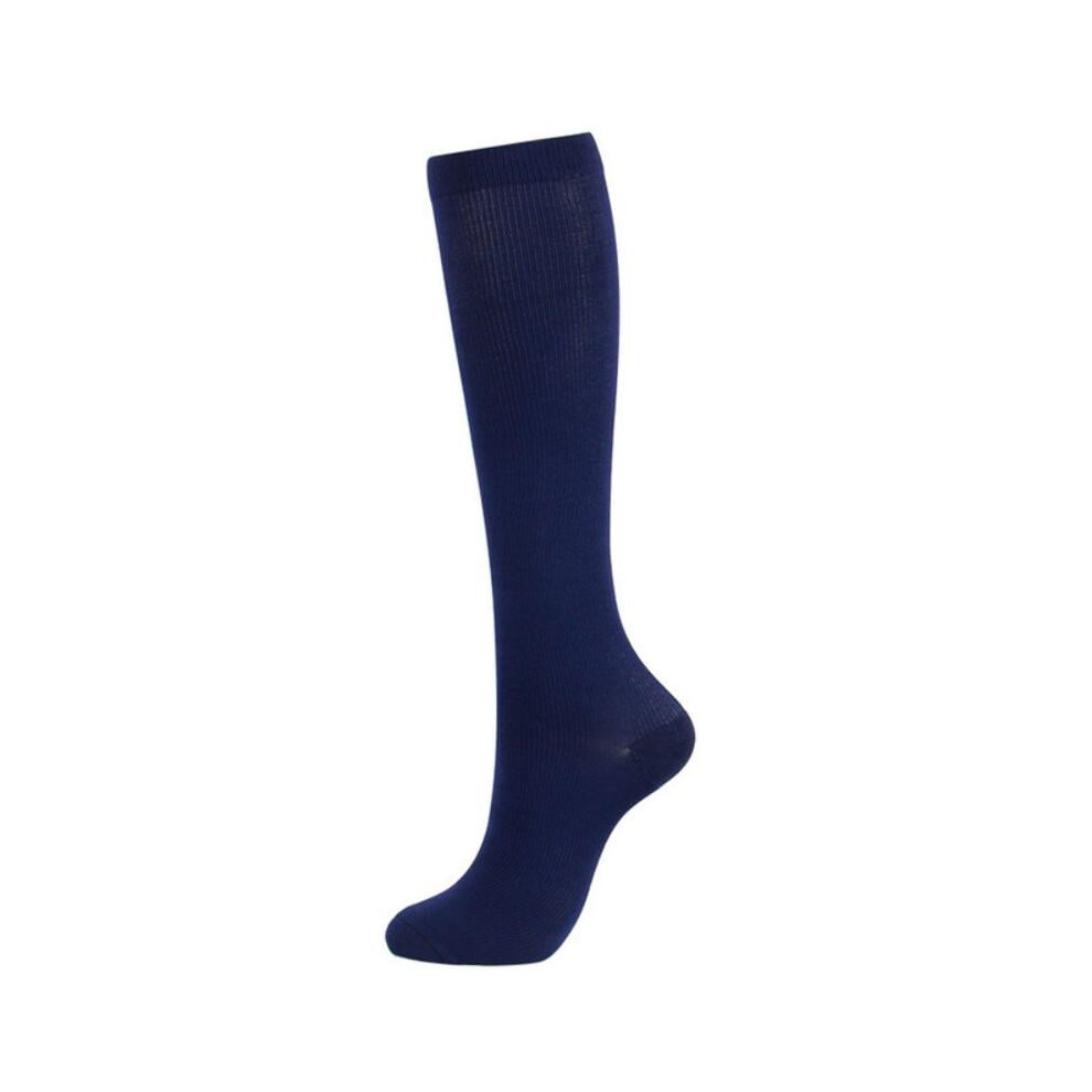 Men Women Varicose Vein Compression Socks Stockings Pain Relief Support Long Socks 30-40 mmhg